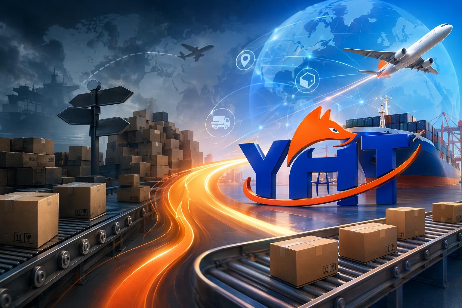 跨境卖家为什么开始放弃传统转运？